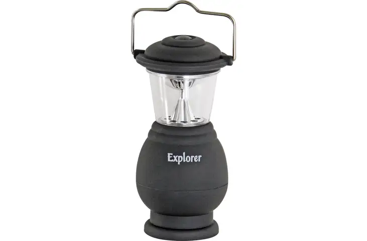 Explorer 4AA LED Lantern